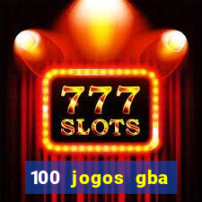 100 jogos gba download pt-br